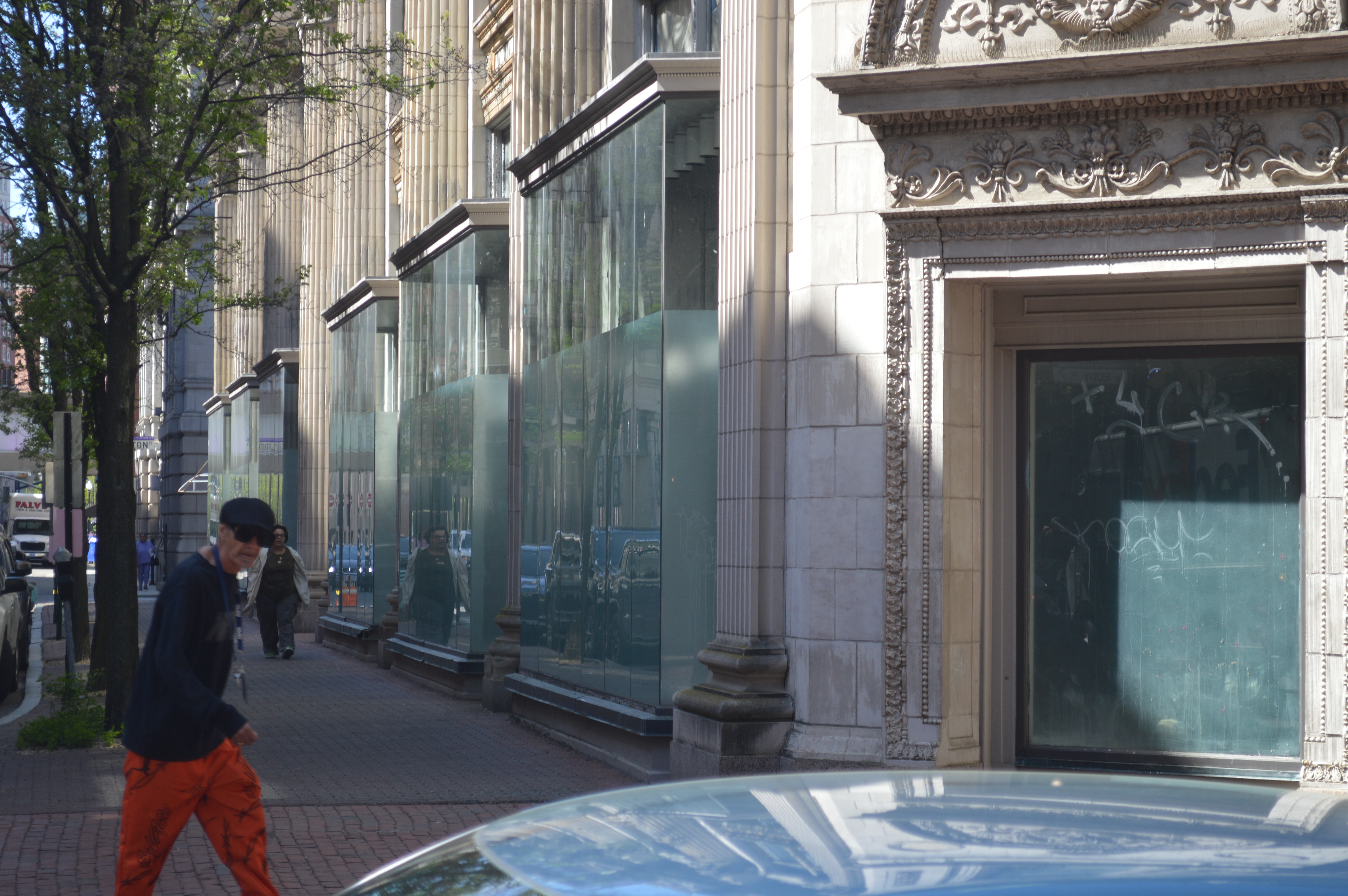 Providence Inspiration